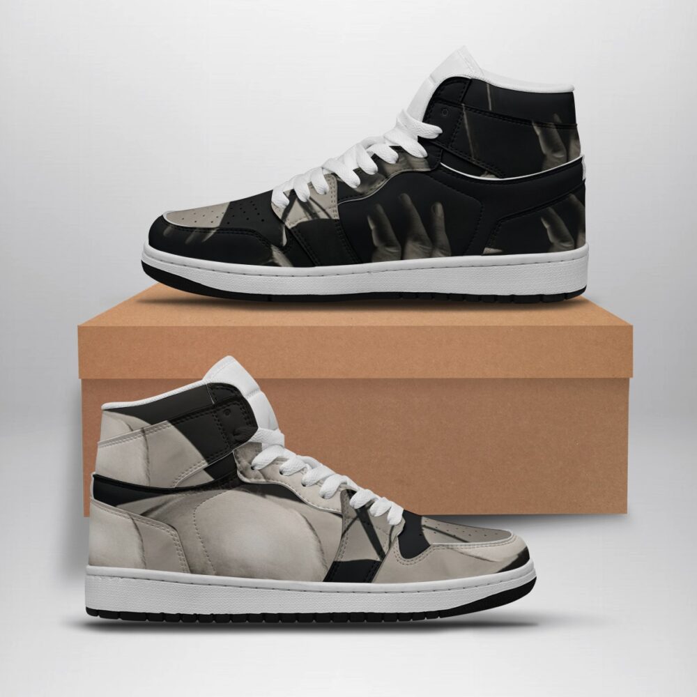 Effortless Style Sneakers for Daily Looks - Vevo Wix
