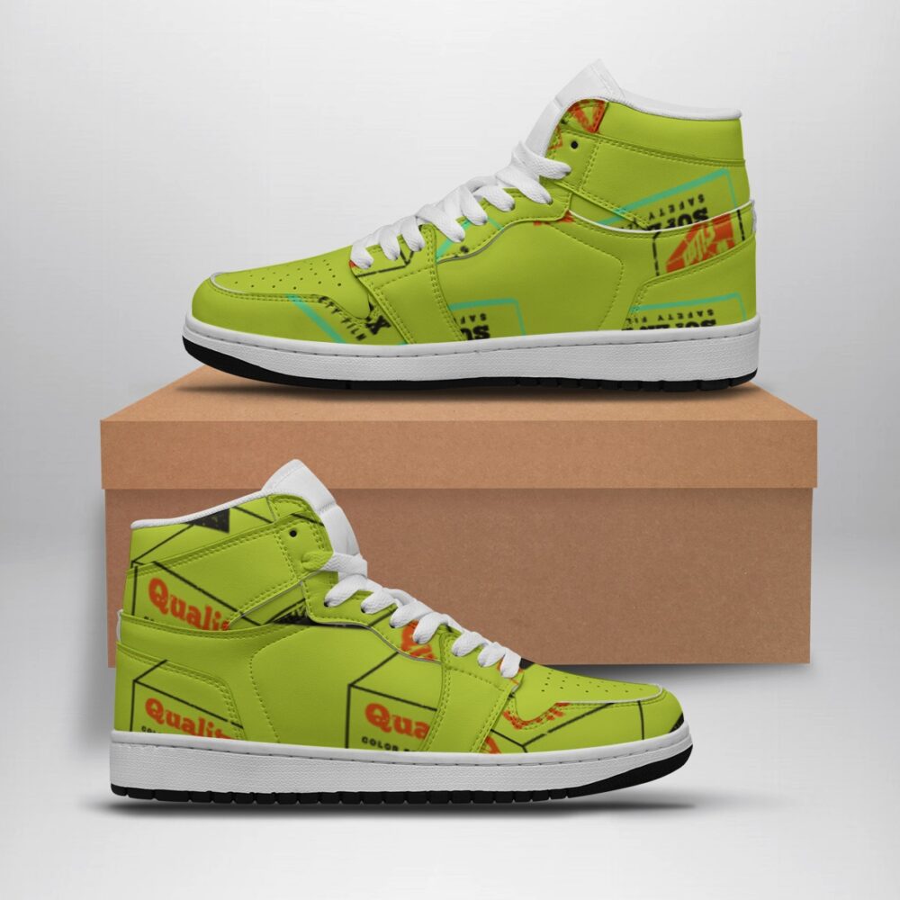 Easy Move Sneakers with Lightweight Build - Vevo Wix