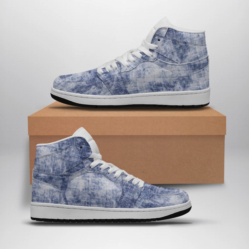 All-Season Sneakers with Breathable Lining - Vevo Wix