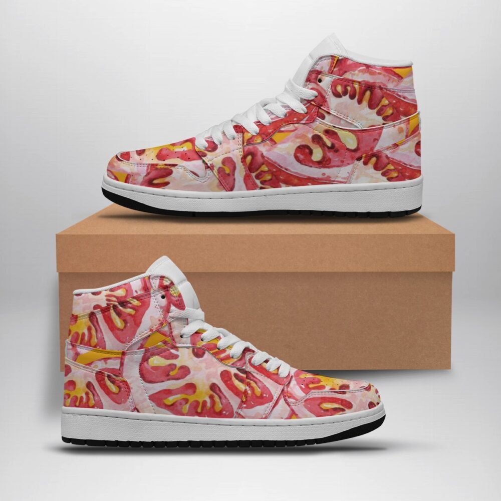 Sporty Low Top Shoes for Active Lifestyle - Vevo Wix