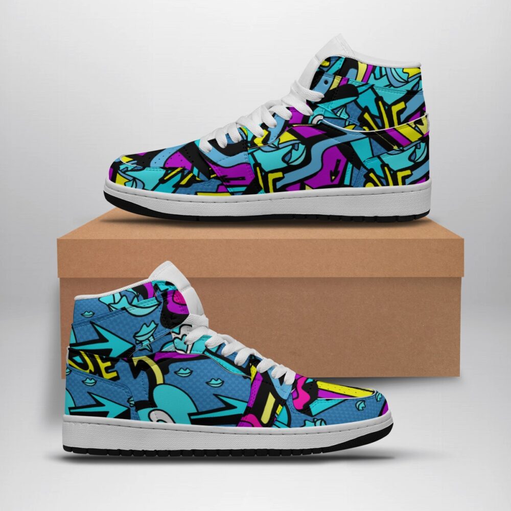 Soft Sole Trainers for Gentle Support - Vevo Wix