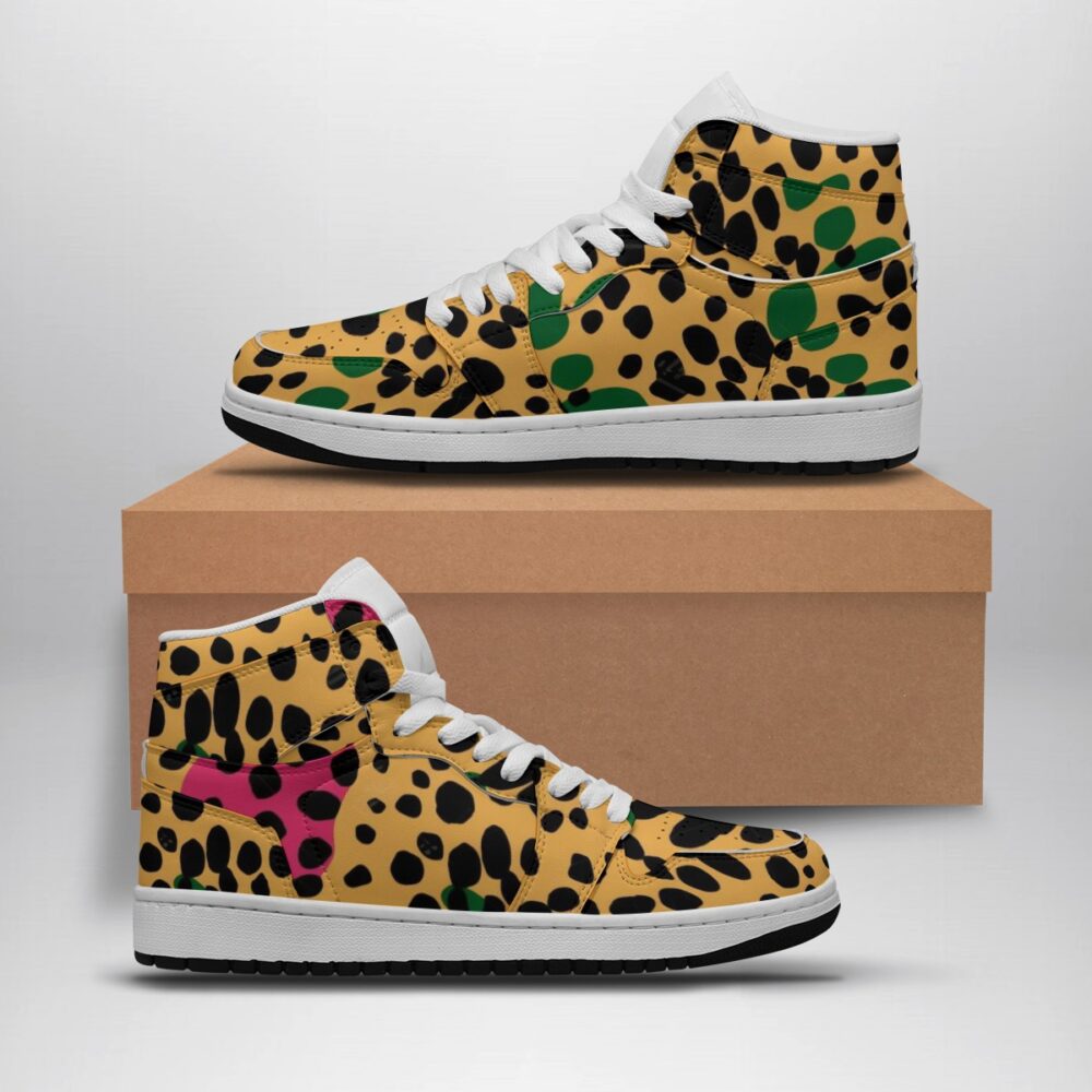 Everyday Fit Sneakers for Busy Schedules - Vevo Wix