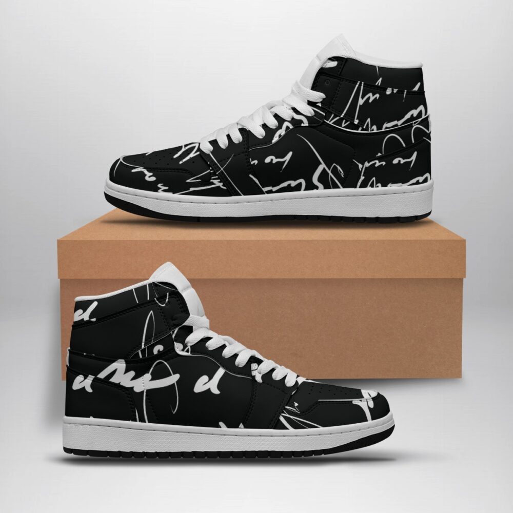 Laid-Back Canvas Sneakers for Summer Days - Vevo Wix