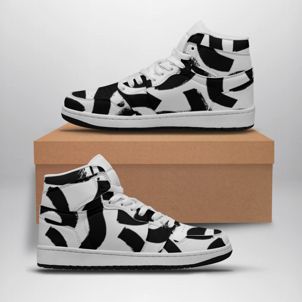 Versatile Street Sneakers for Any Outfit - Vevo Wix