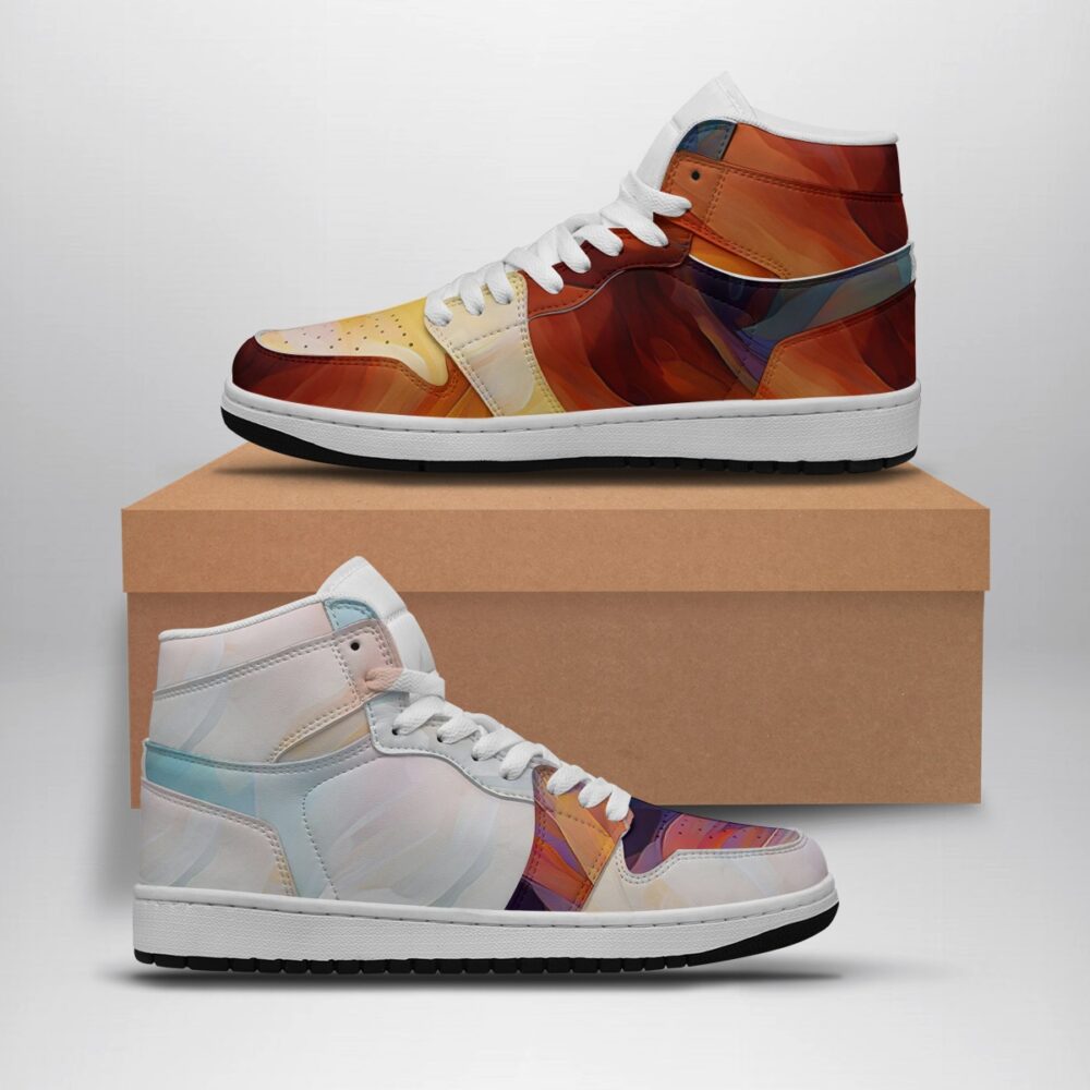 All-Day Comfort Sneakers with Soft Insoles - Vevo Wix