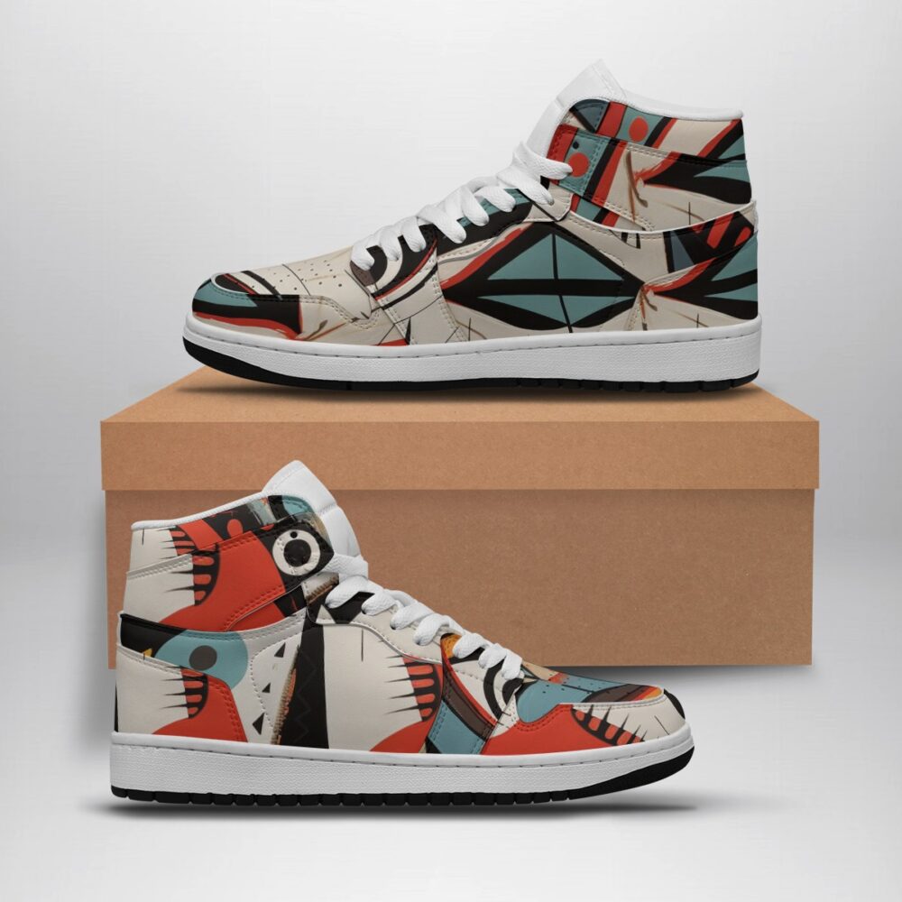 Balanced Step Shoes for All-Day Support - Vevo Wix
