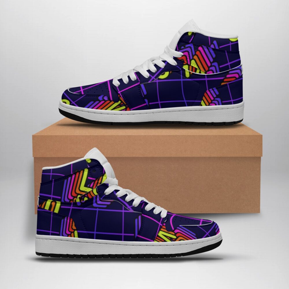 Active Day Kicks with Supportive Cushioning - Vevo Wix