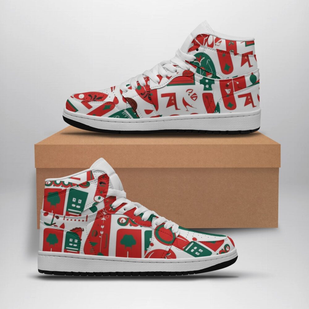 Comfortable Trainers for All-Day Wear - Vevo Wix
