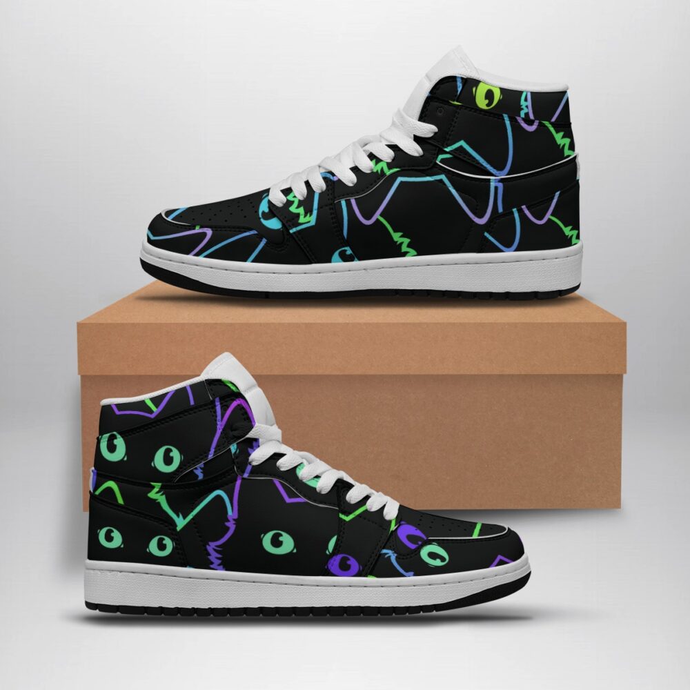 Easy Wear Sneakers with No-Fuss Design - Vevo Wix