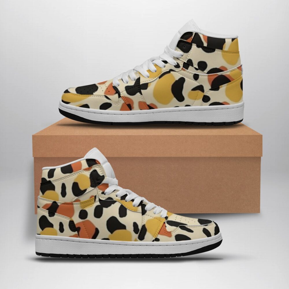 Cool Style Runners for Streetwear Looks - Vevo Wix