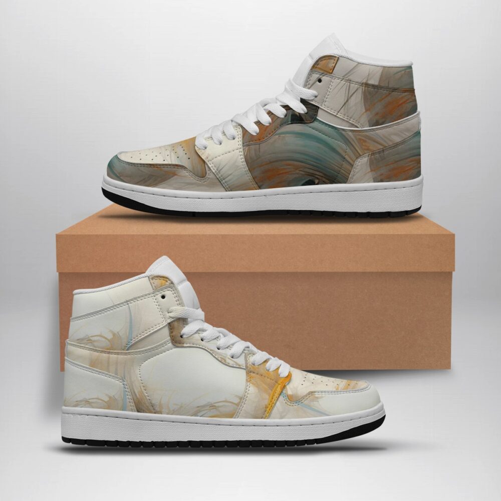 Minimalist Athletic Shoes for Versatile Outfits - Vevo Wix