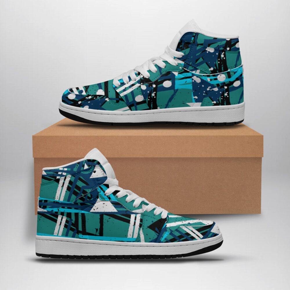 Smooth Ride Sneakers for City Walking - Vevo Wix
