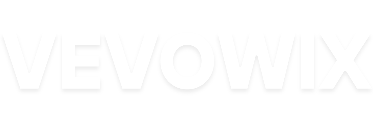 Vevo Wix